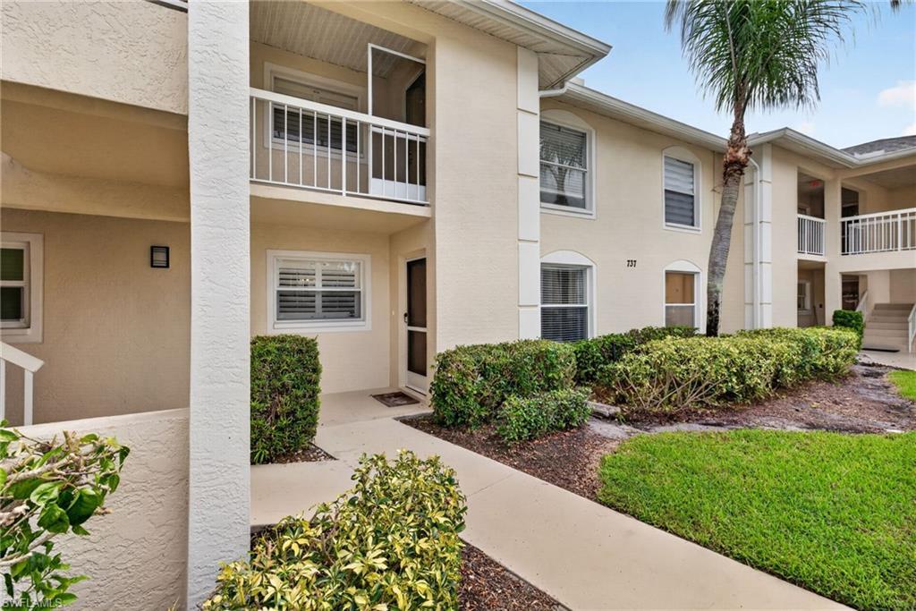 Landover Ct, Naples, FL 34104