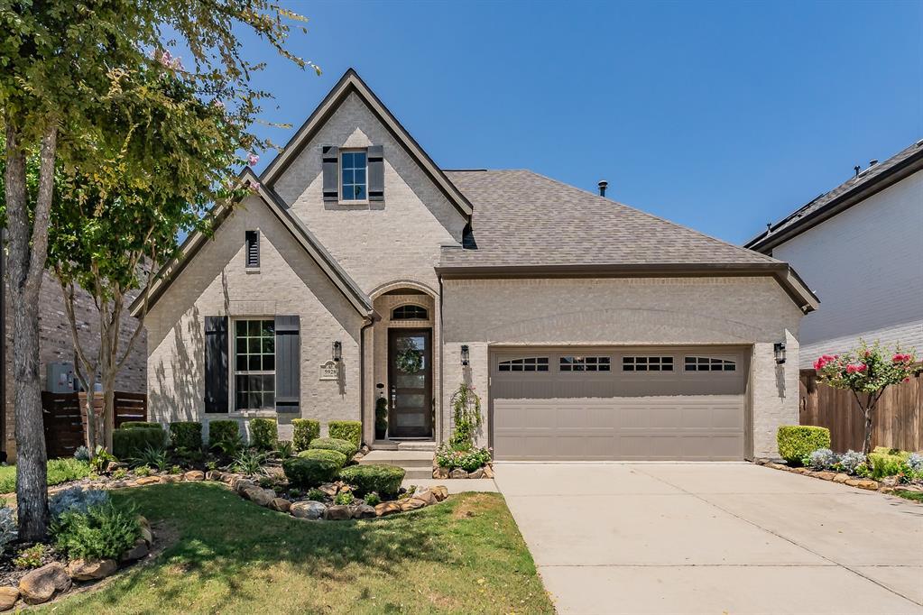 Augustine Rd, Mckinney, TX 75071