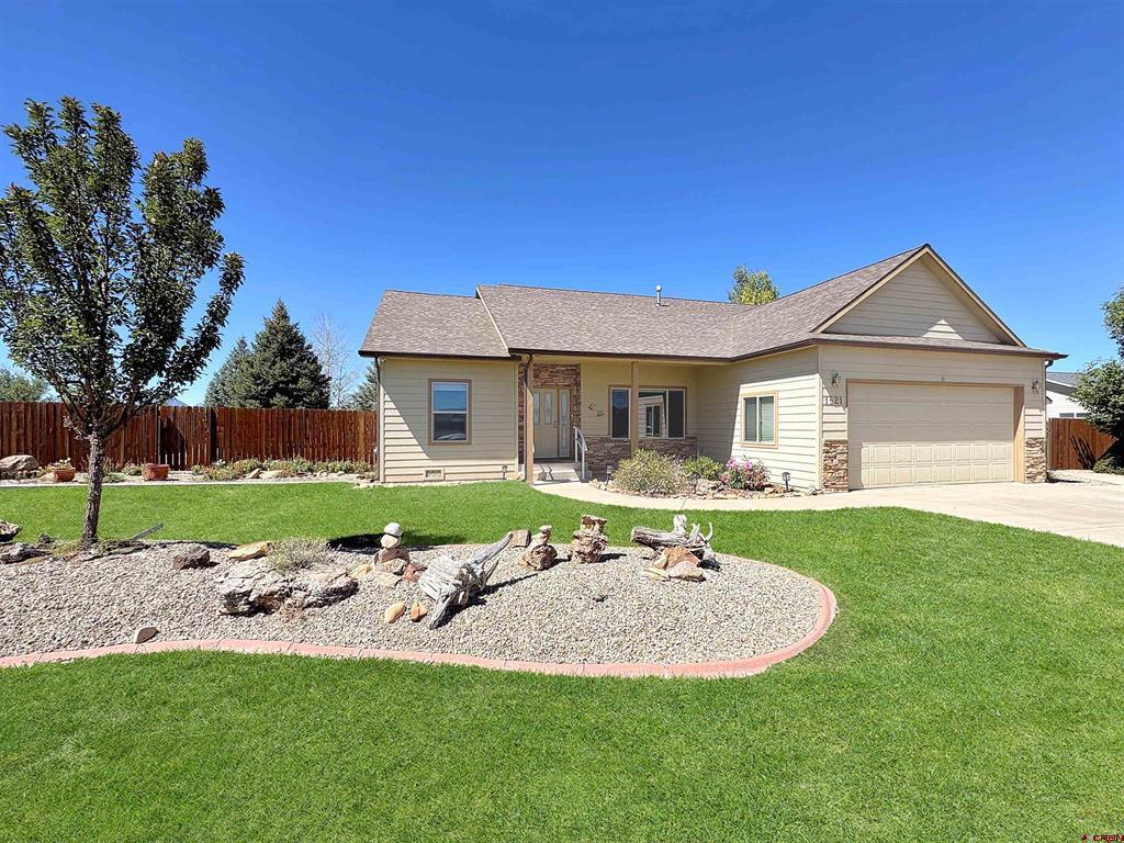 Cochita Dr, Cortez, CO 81321