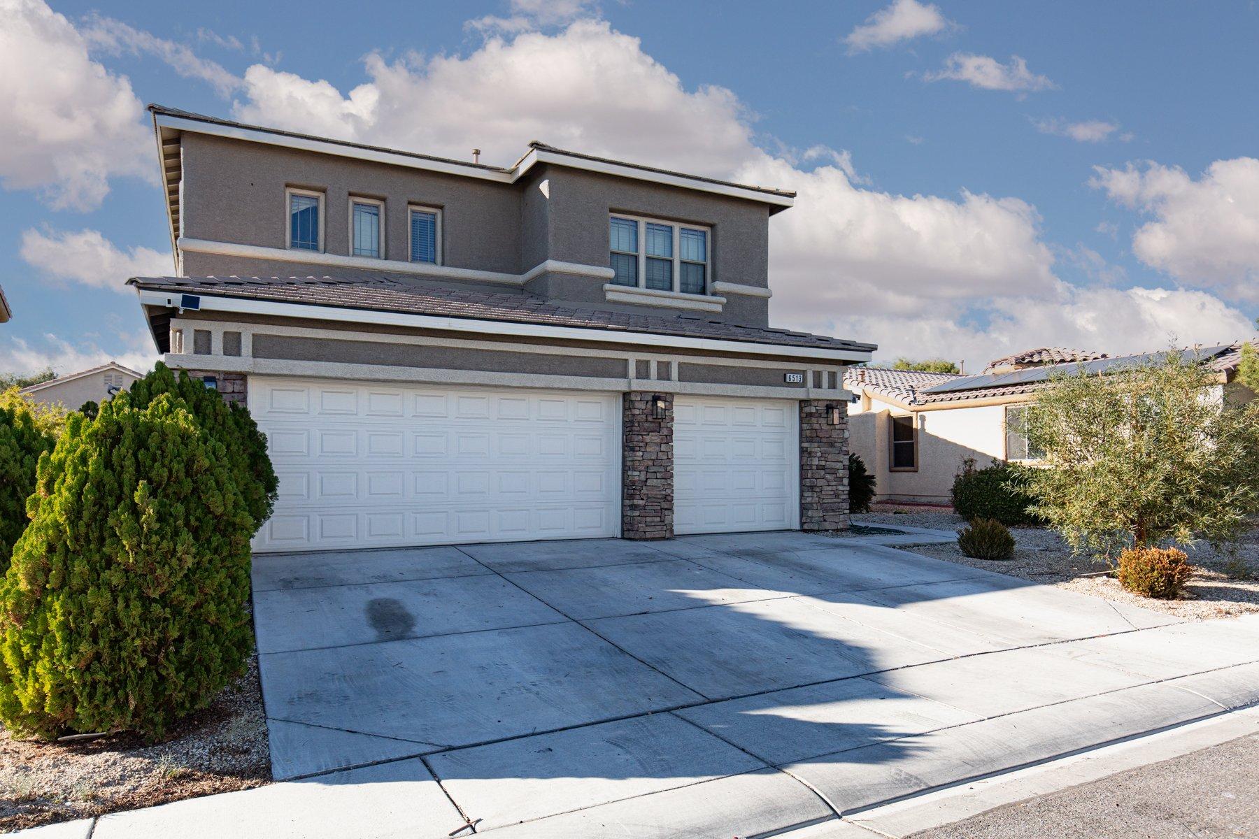 Diamond Point Ct, North Las Vegas, NV 89084