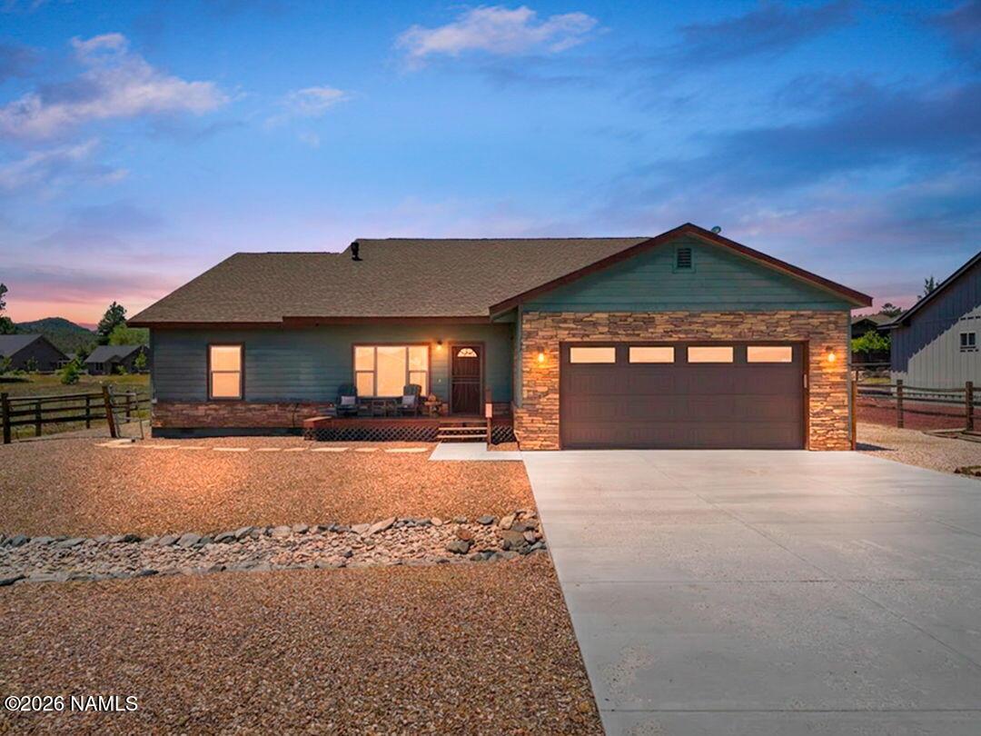 Trilogy Dr, Williams, AZ 86046