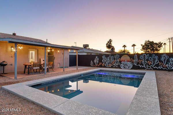 E Fillmore St, Scottsdale, AZ 85257