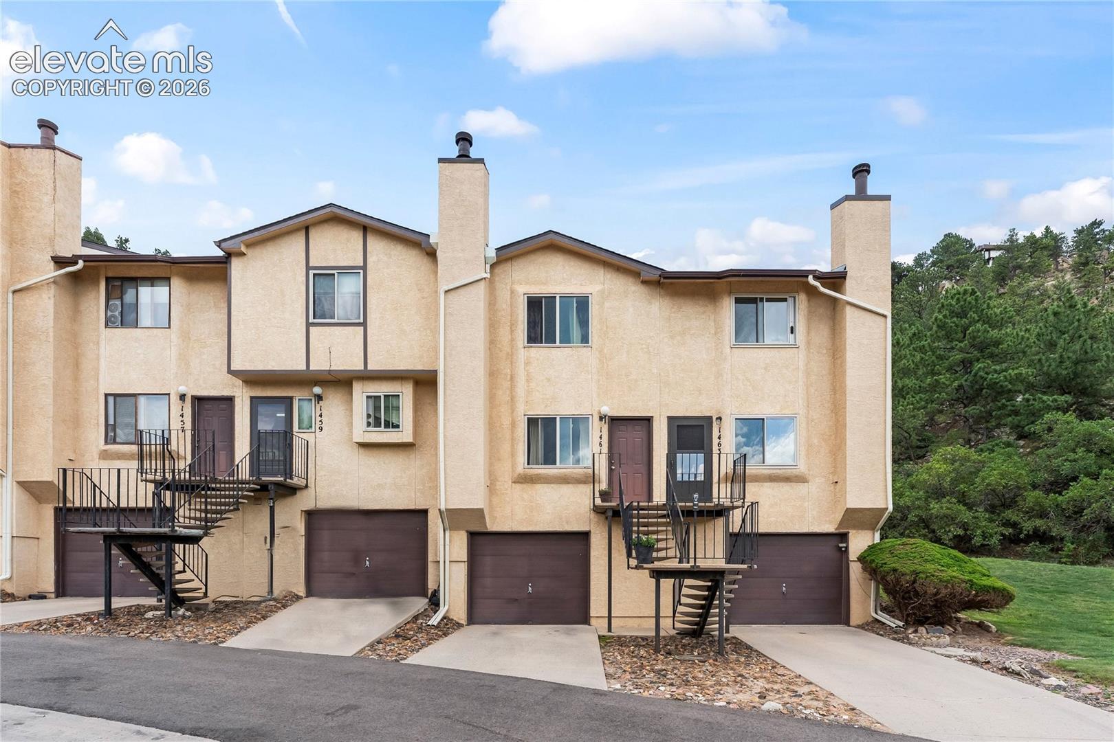 Territory Trl, Colorado Springs, CO 80919
