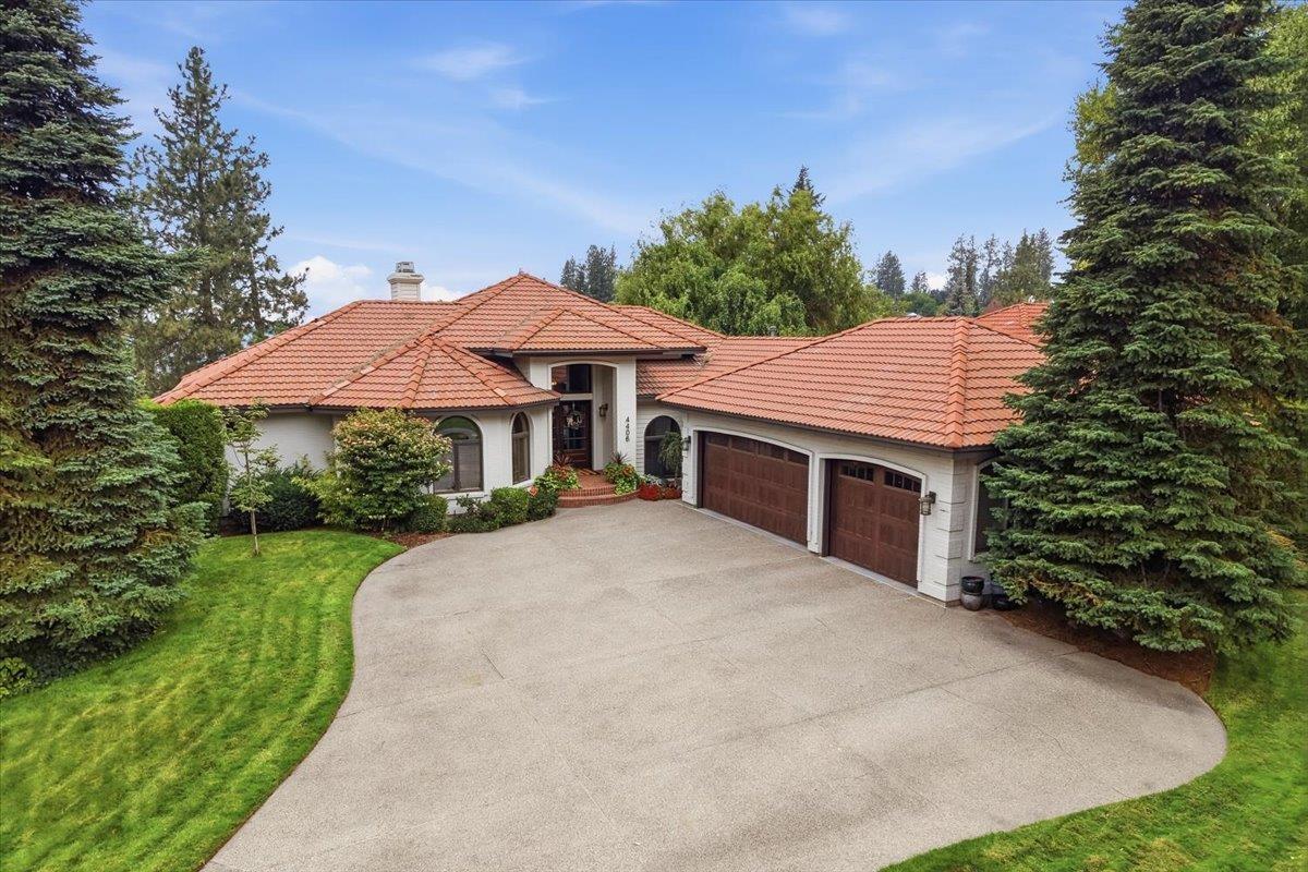 S Saint Andrews Ln, Spokane, WA 99223