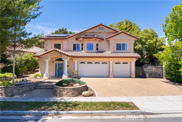 Grand Canyon Dr, Paso Robles, CA 93446