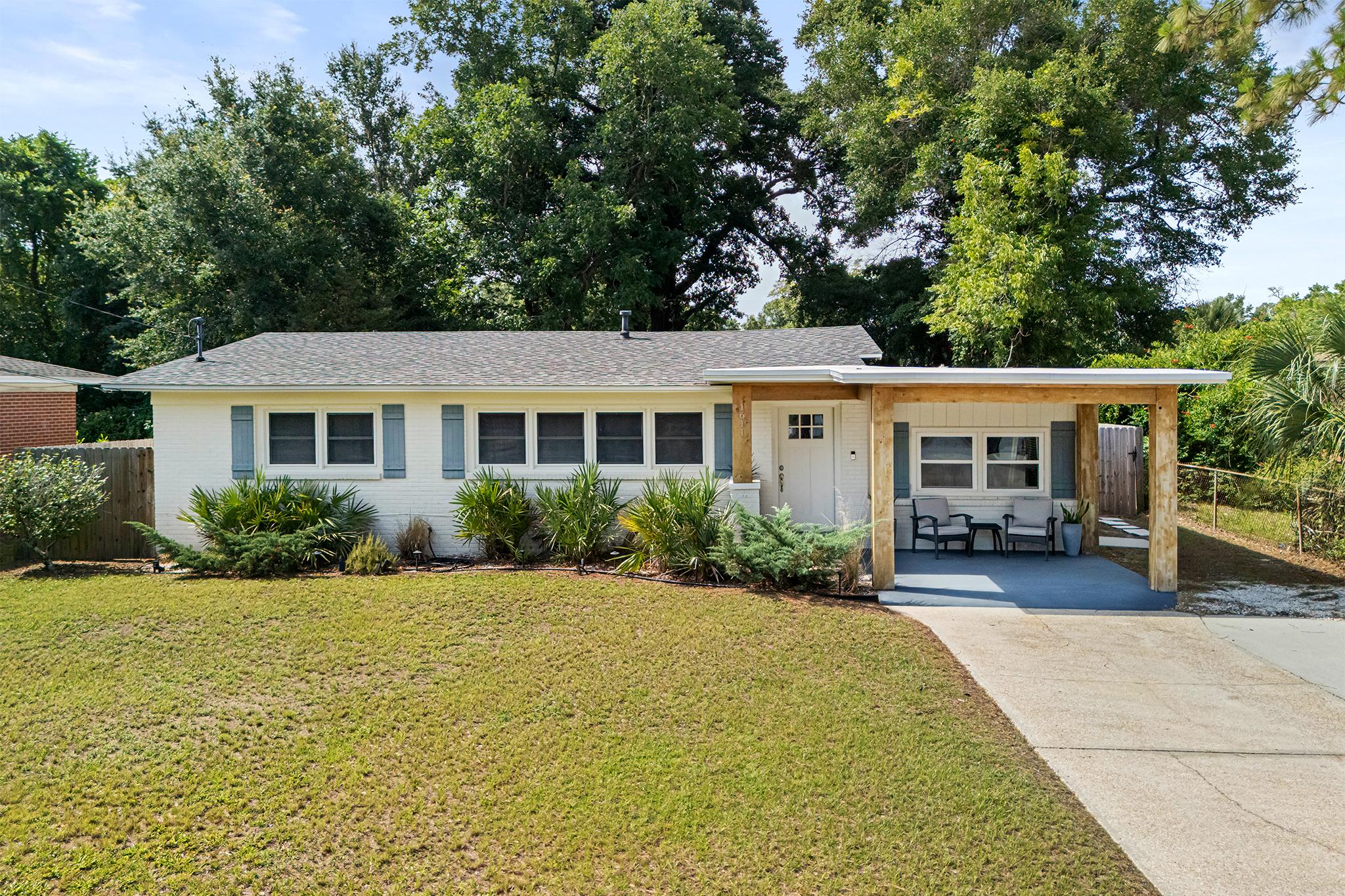 Anderson St, Pensacola, FL 32503