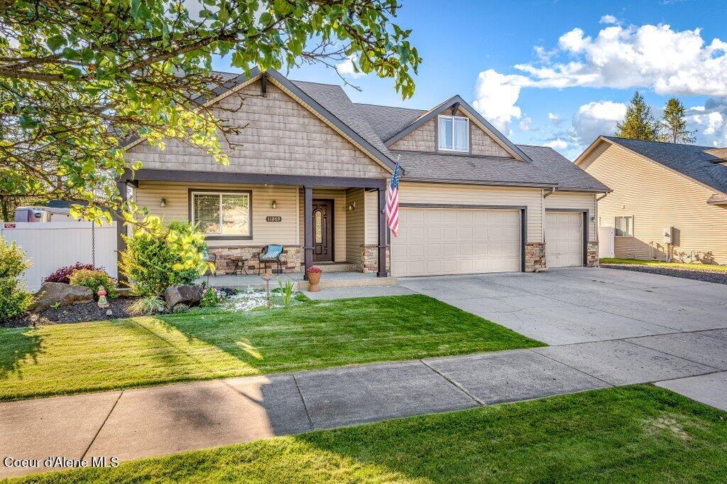 N Jennifer Ln, Hayden, ID 83835