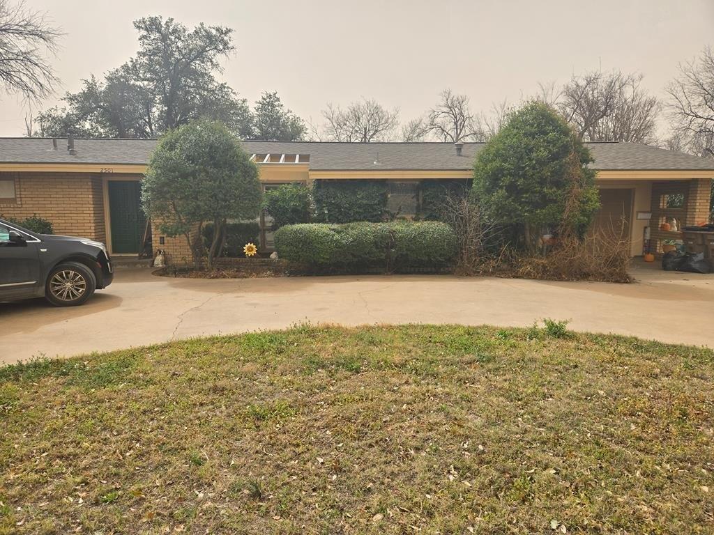 Oxford Ave, San Angelo, TX 76904
