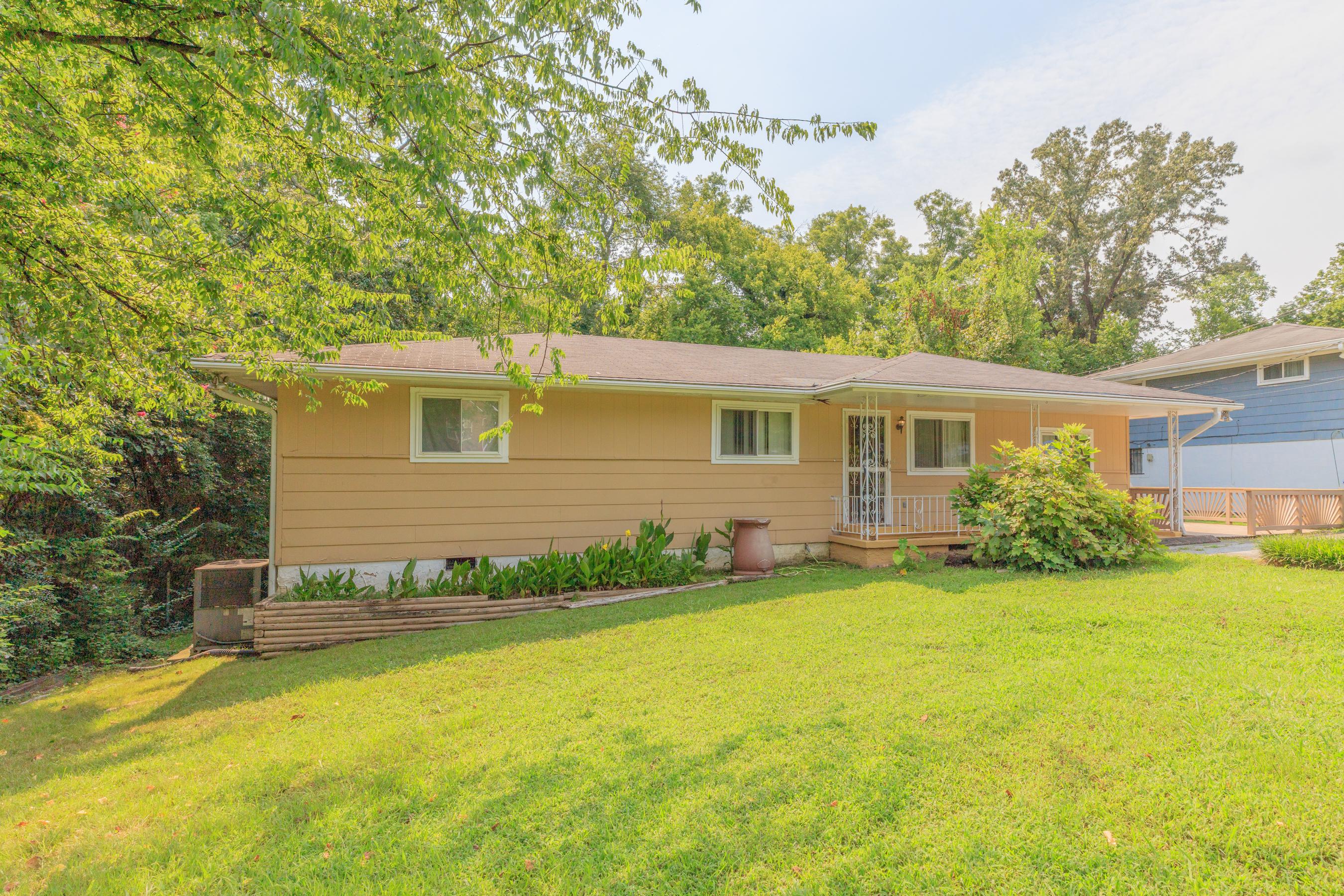 Eastwood Ave, Chattanooga, TN 37411