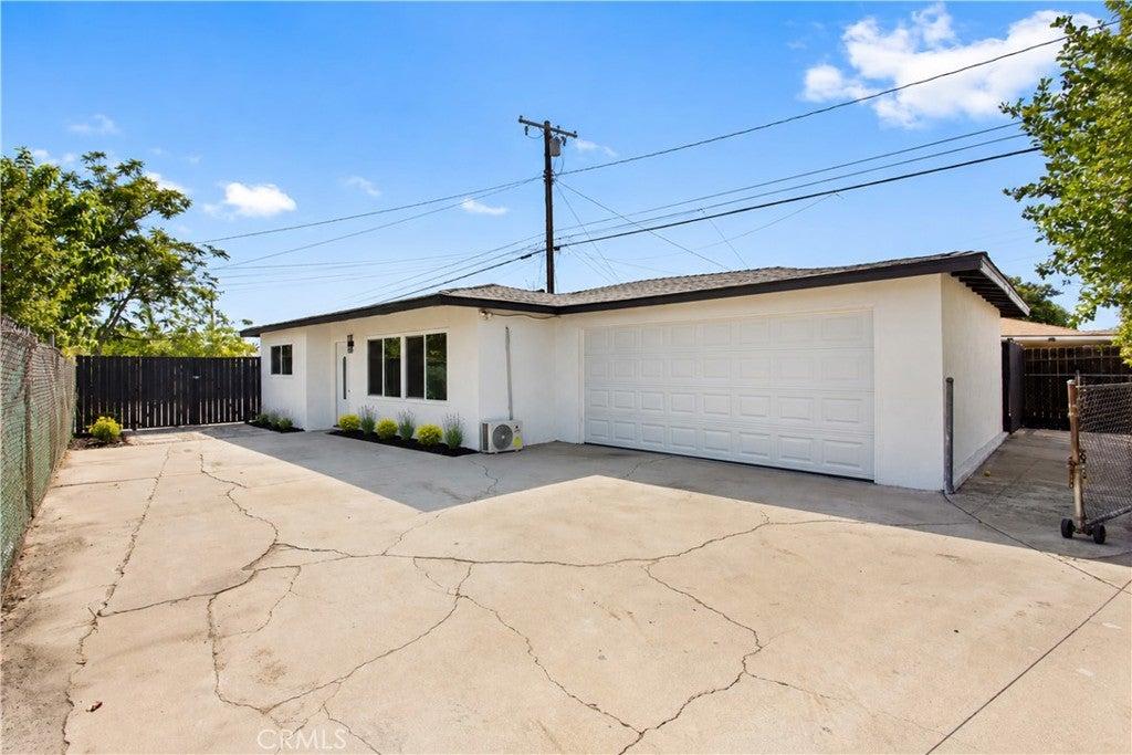 Athol St, Baldwin Park, CA 91706