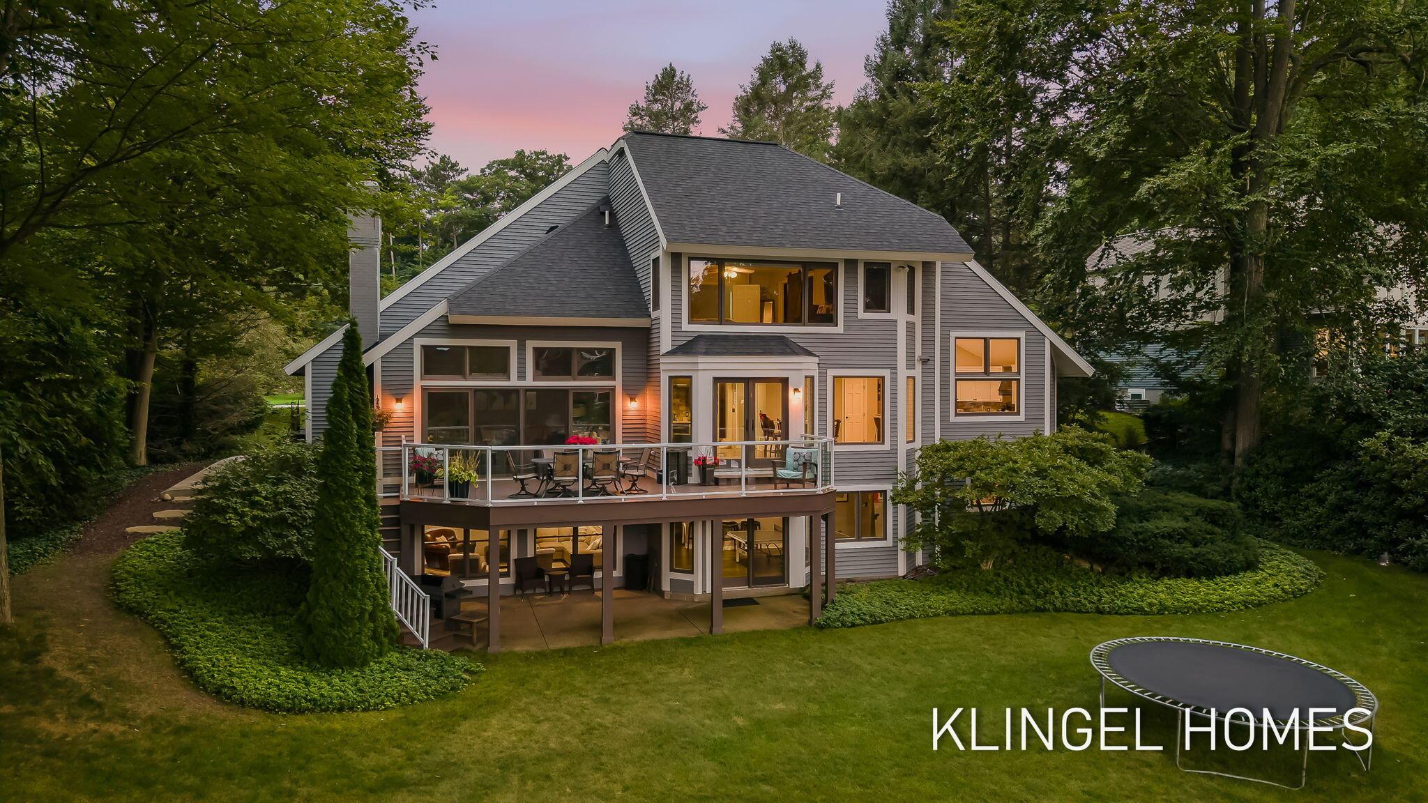 Baird Ct, Spring Lake, MI 49456