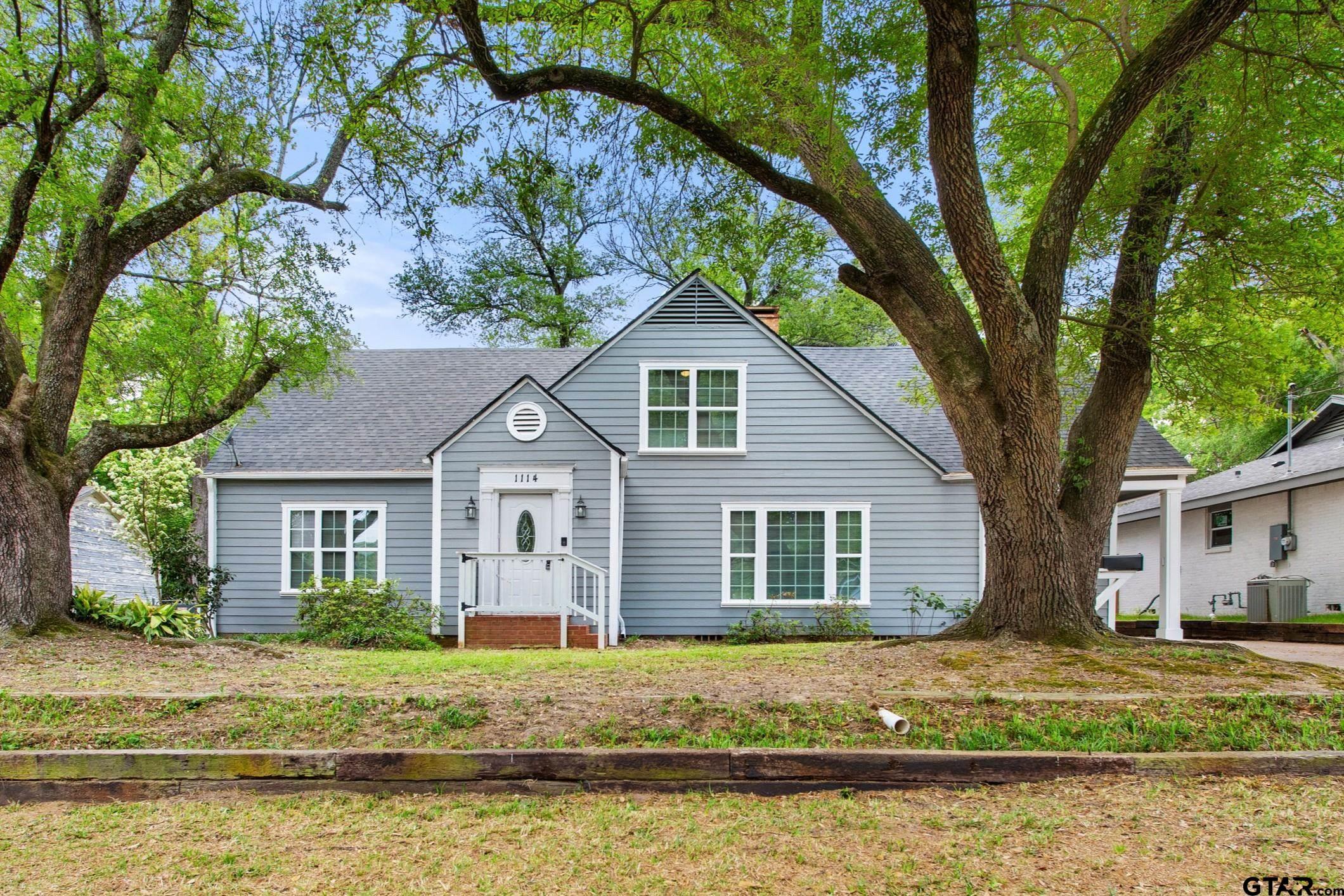 W Camellia St, Tyler, TX 75701