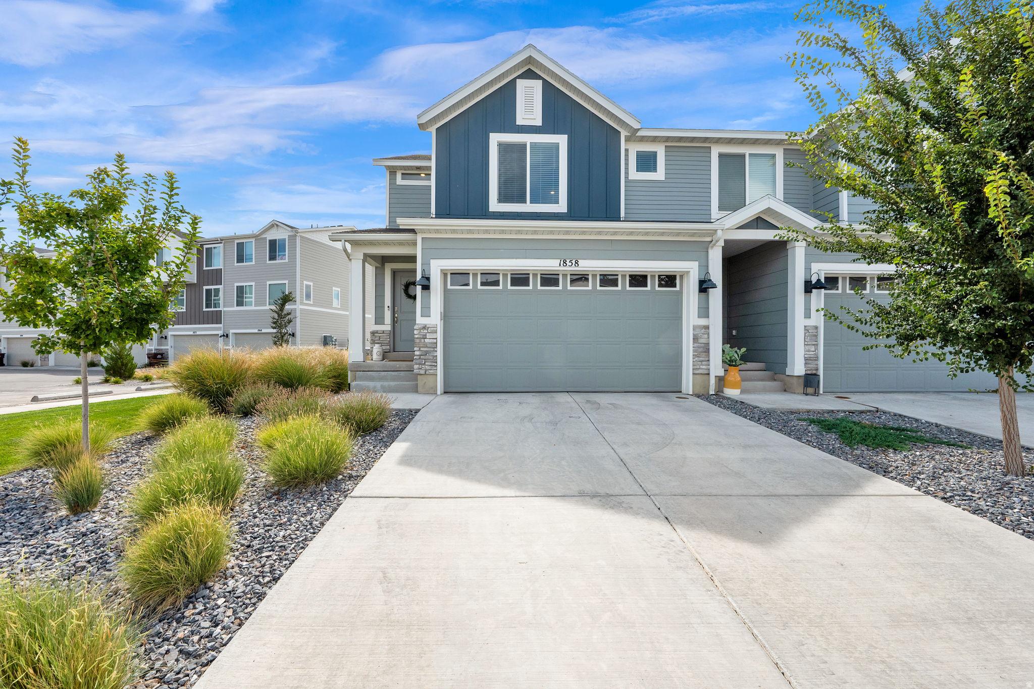 E Fall St, Eagle Mountain, UT 84005
