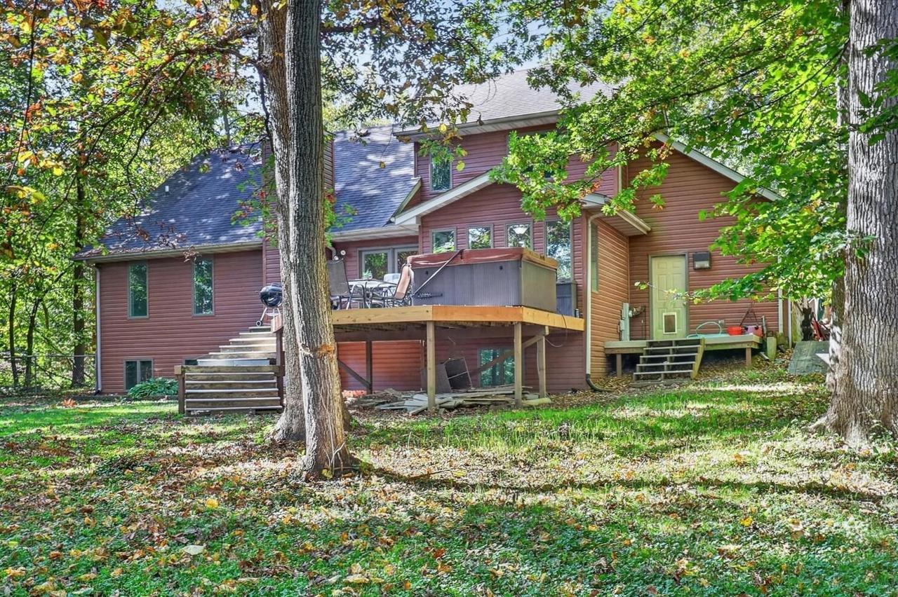 N Terra Ct, Milton, WI 53563