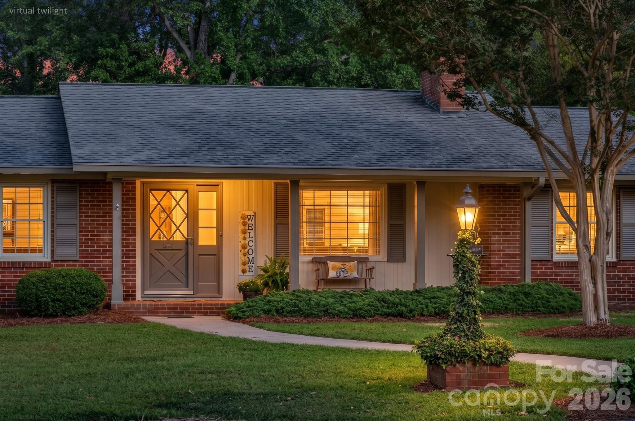 Woodland St Se, Valdese, NC 28690