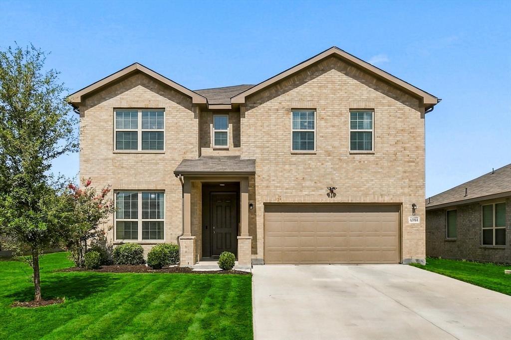 Jib Ct, Fort Worth, TX 76179