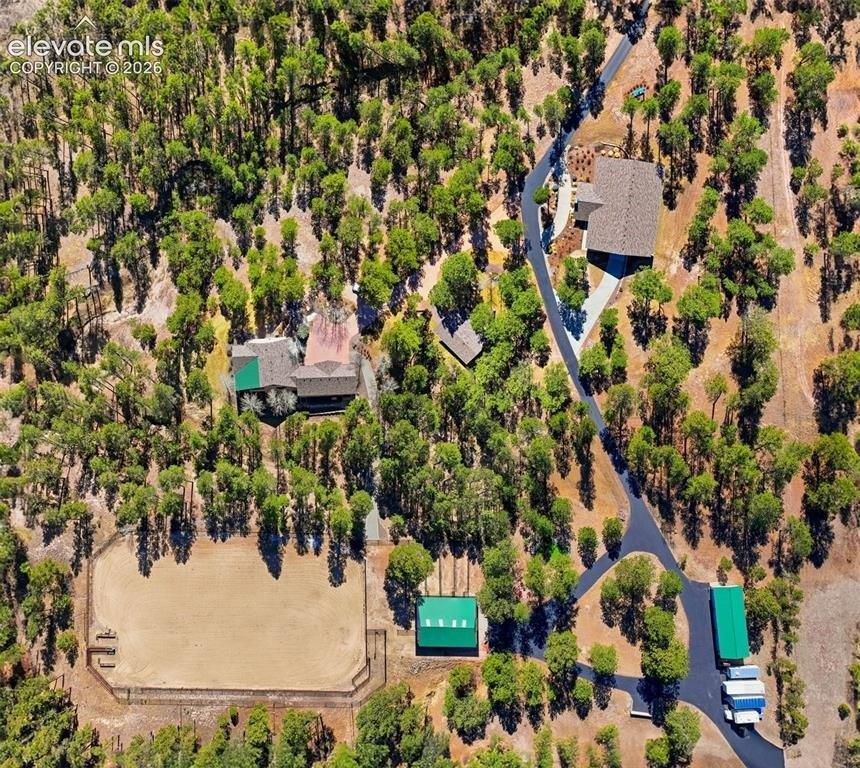 Spine Creek Pl, Colorado Springs, CO 80908