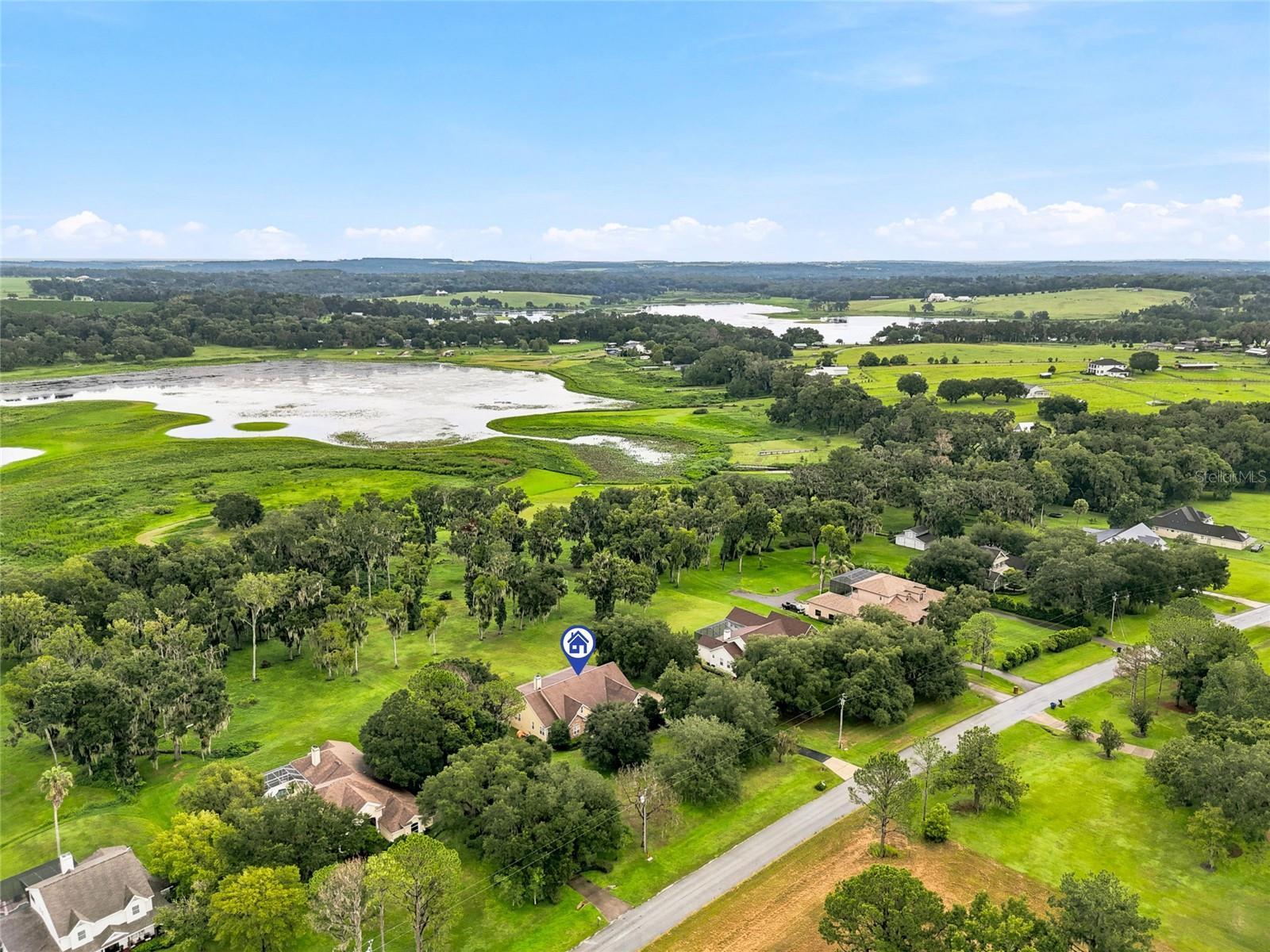 Hancock Bluff Rd, Dade City, FL 33523