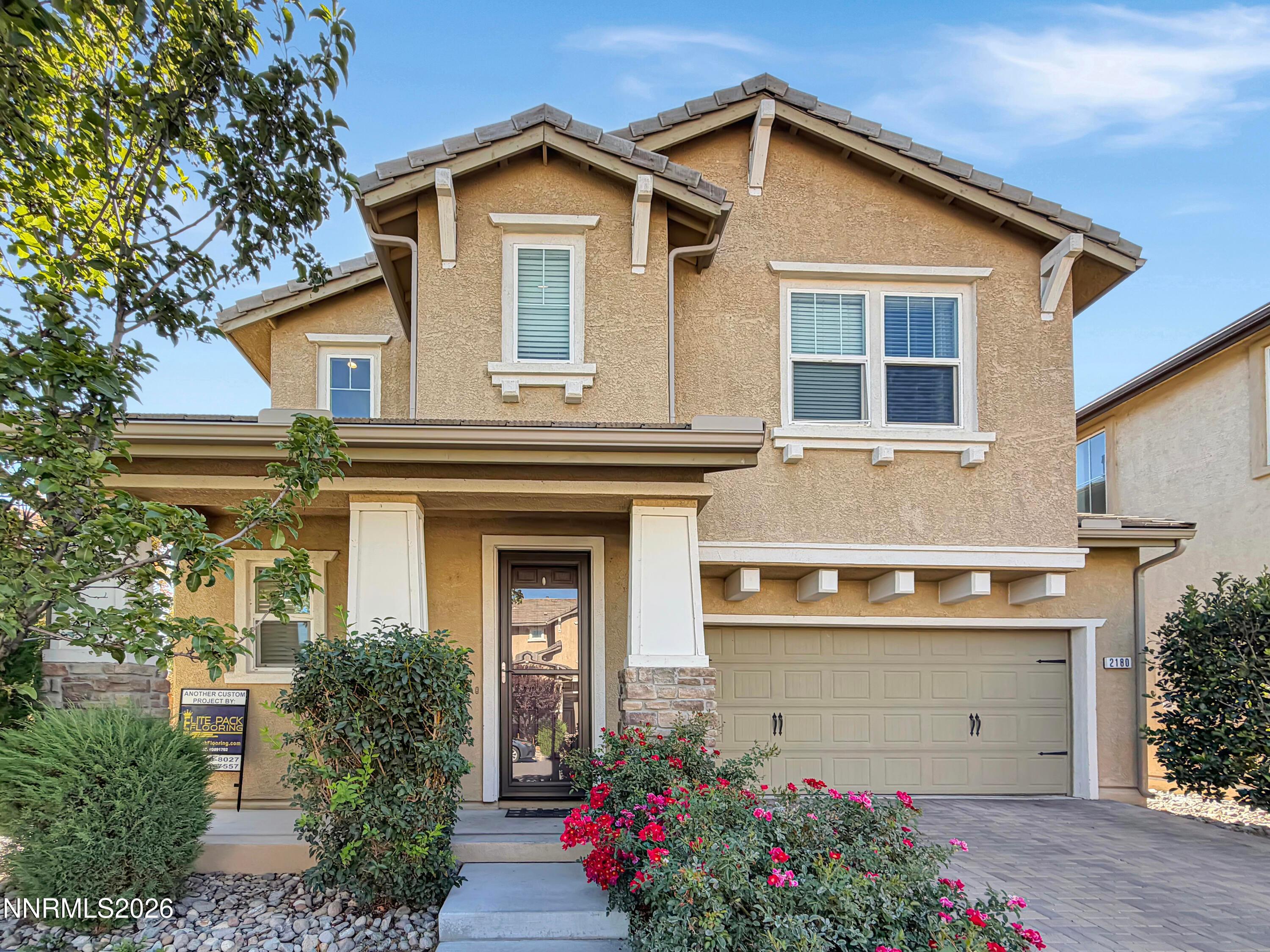 Hope Valley Dr, Reno, NV 89521
