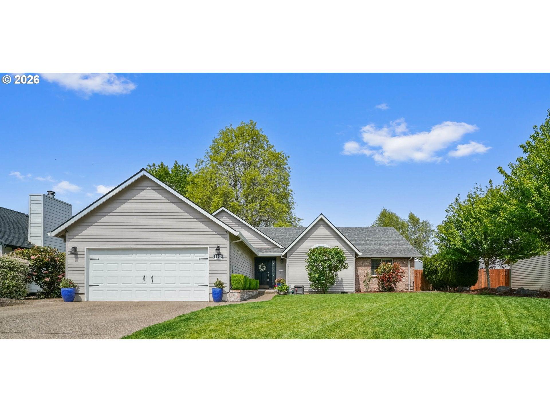 Sw Hilary St, Mcminnville, OR 97128