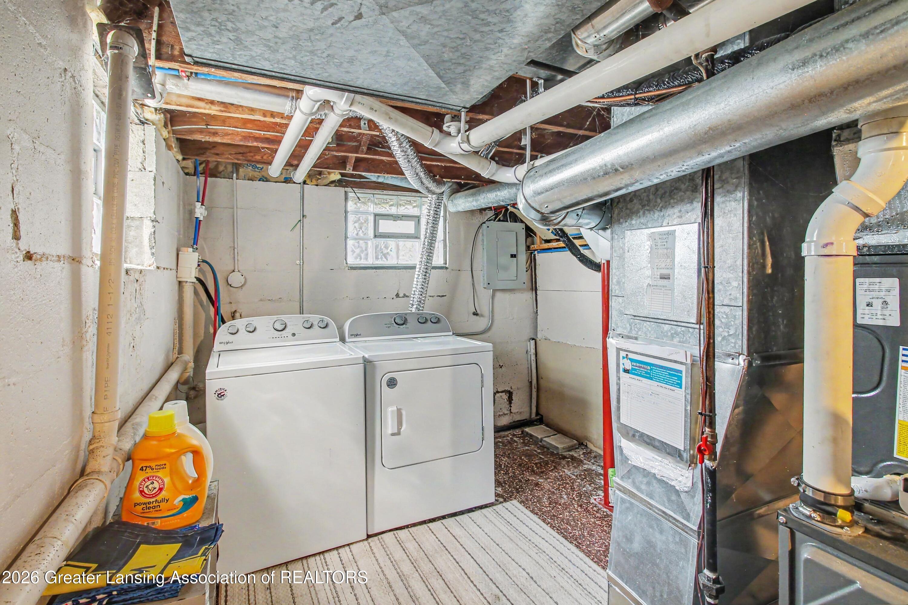 W St Joe Hwy, Lansing, MI 48917