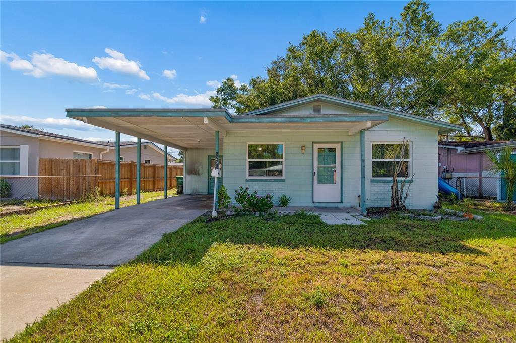 S Mascotte St, Tampa, FL 33616