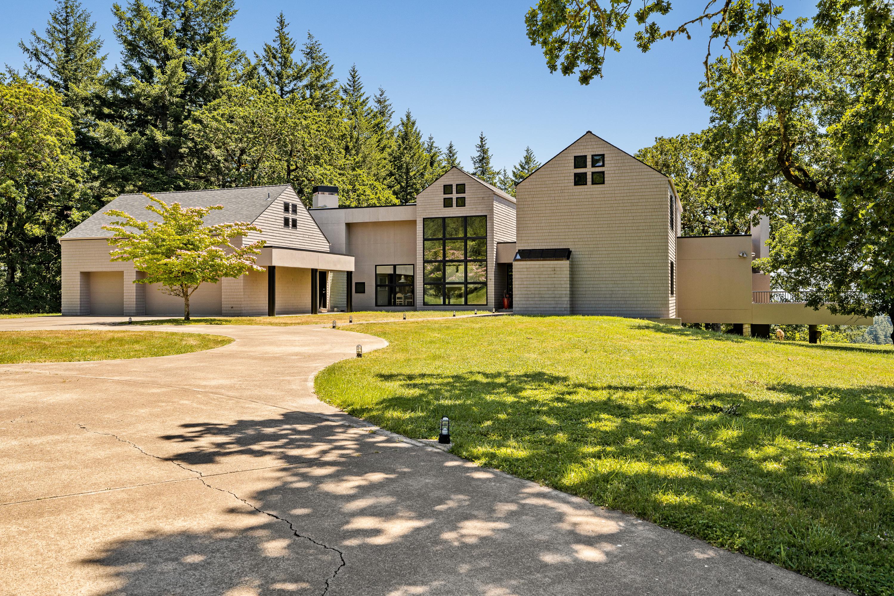 Nw Burgundy Dr, Corvallis, OR 97330