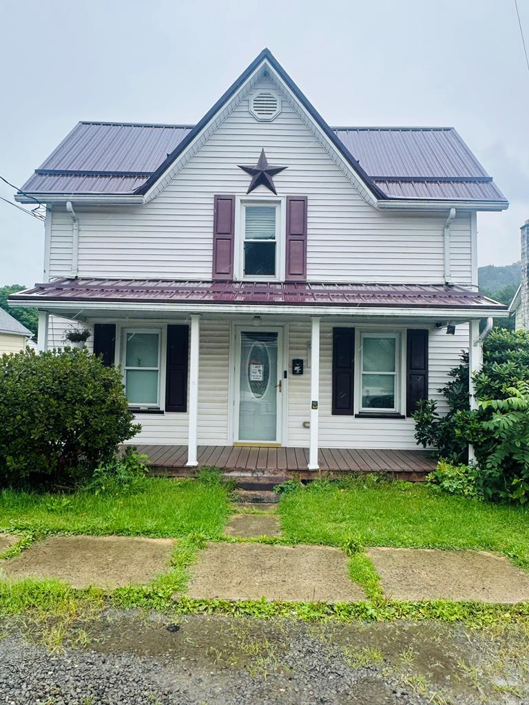S East St, Sayre, PA 18840