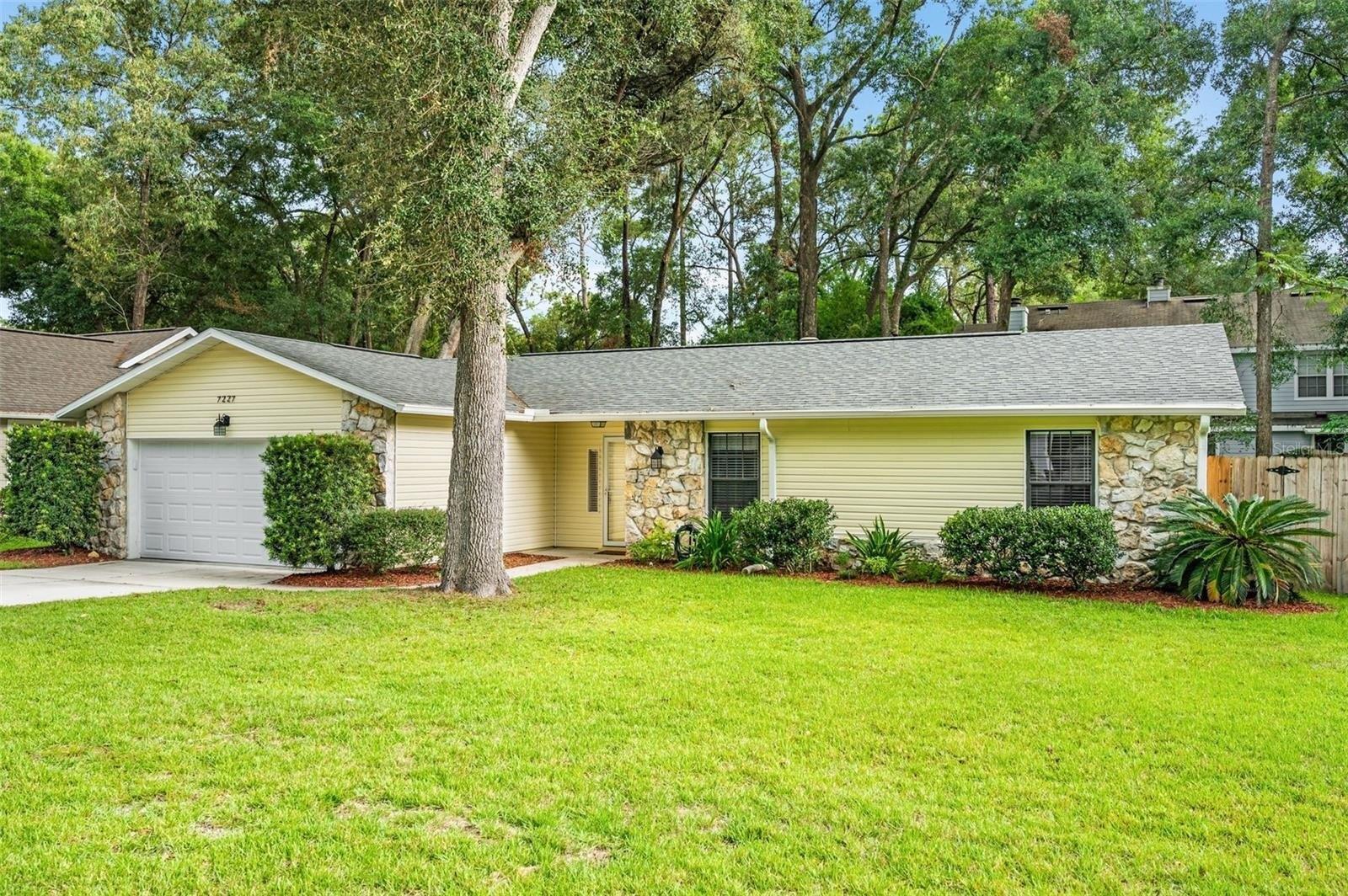 Sw 22nd Pl, Gainesville, FL 32607