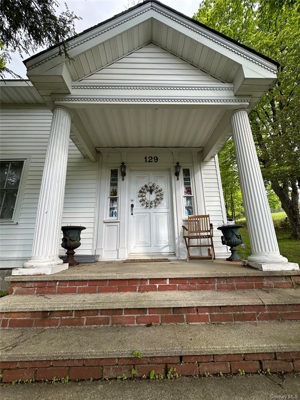 Blooms Corners Rd, Warwick, NY 10990