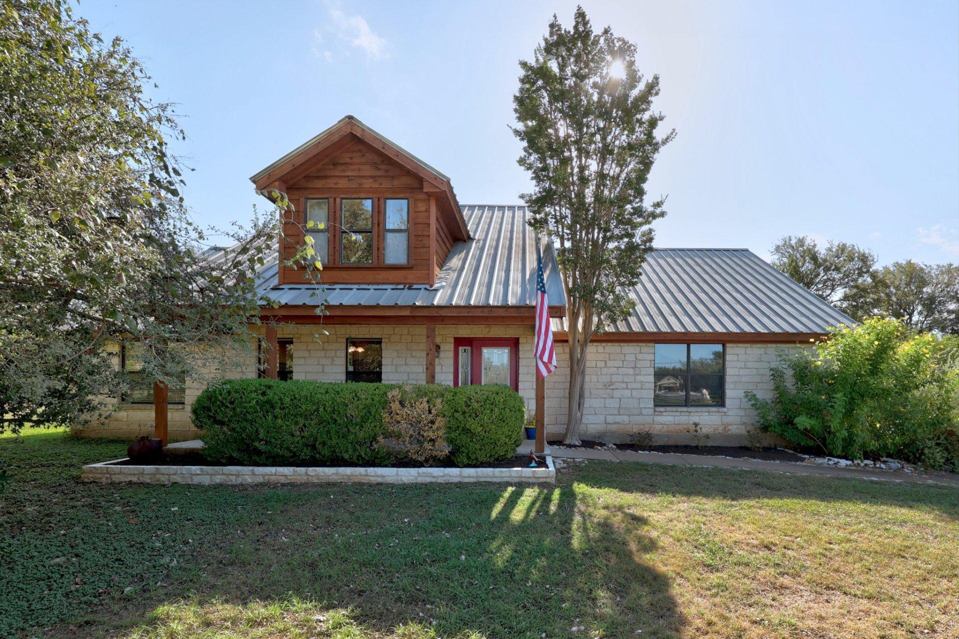 Oak Forest Cv, Buda, TX 78610