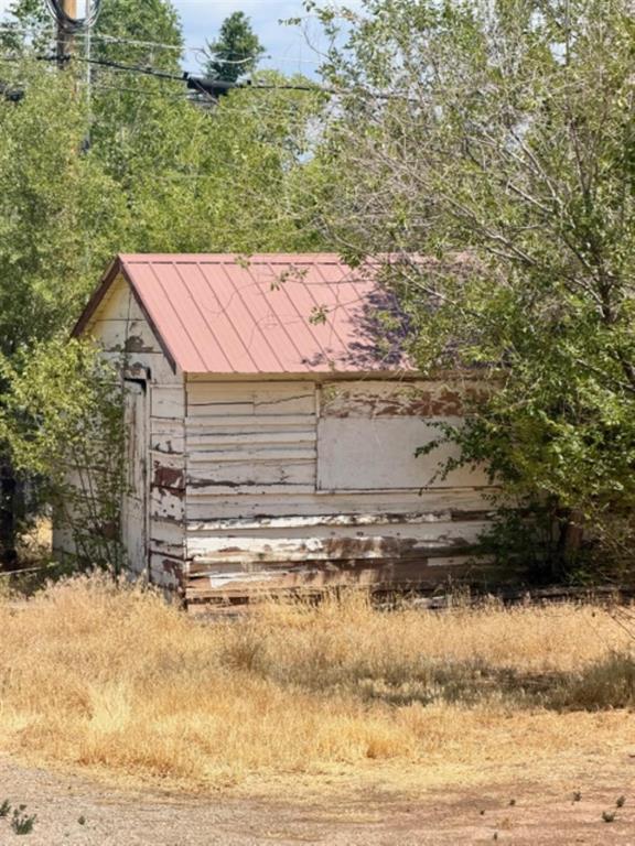 S Beech St, Cortez, CO 81321
