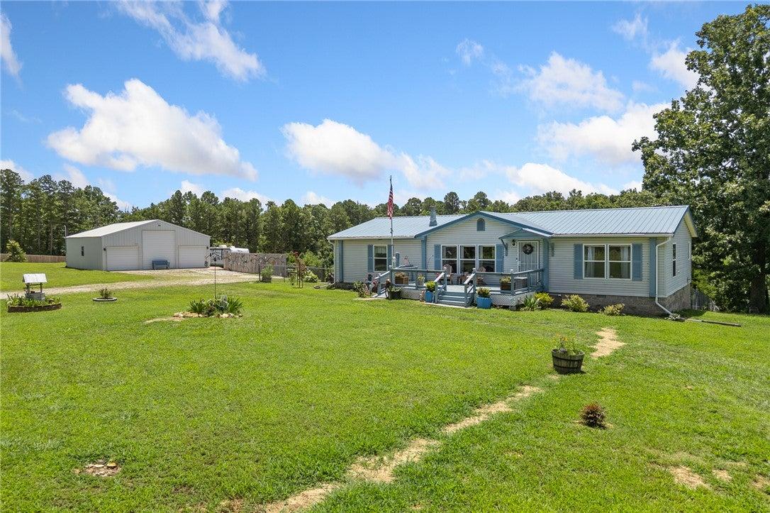Moark Dr, Harrison, AR 72601