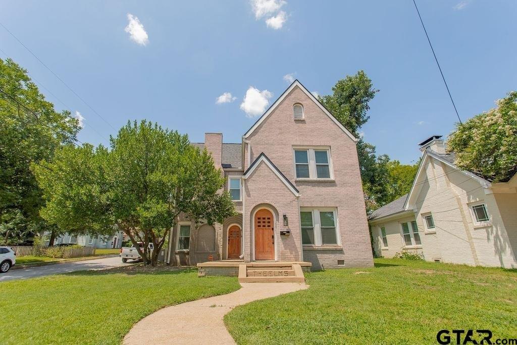 W Houston St, Tyler, TX 75702