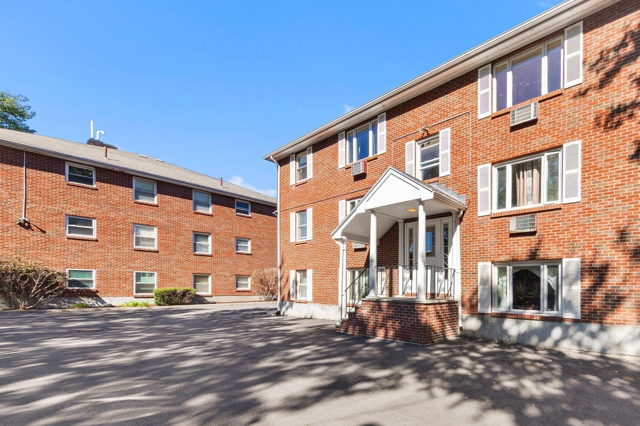 Decatur St, Arlington, MA 02474
