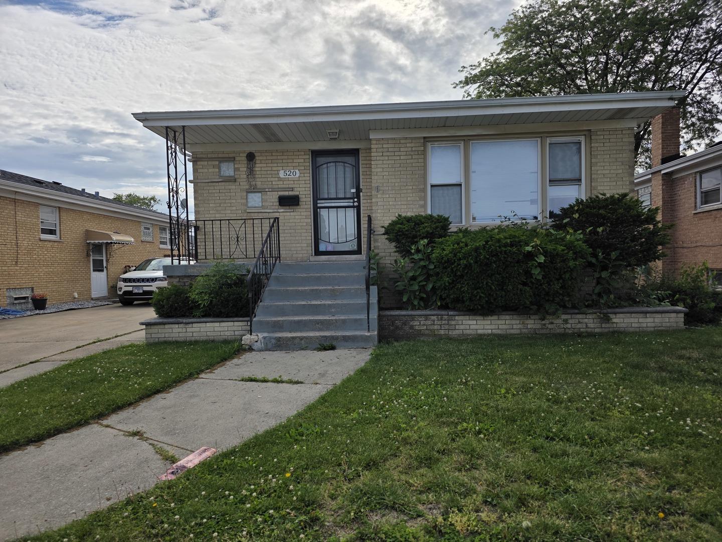 Calhoun Ave, Calumet City, IL 60409