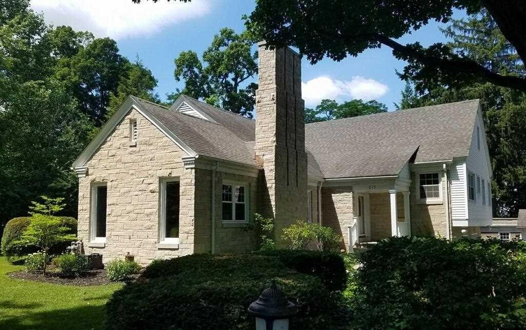 S 17th St, Richmond, IN 47374