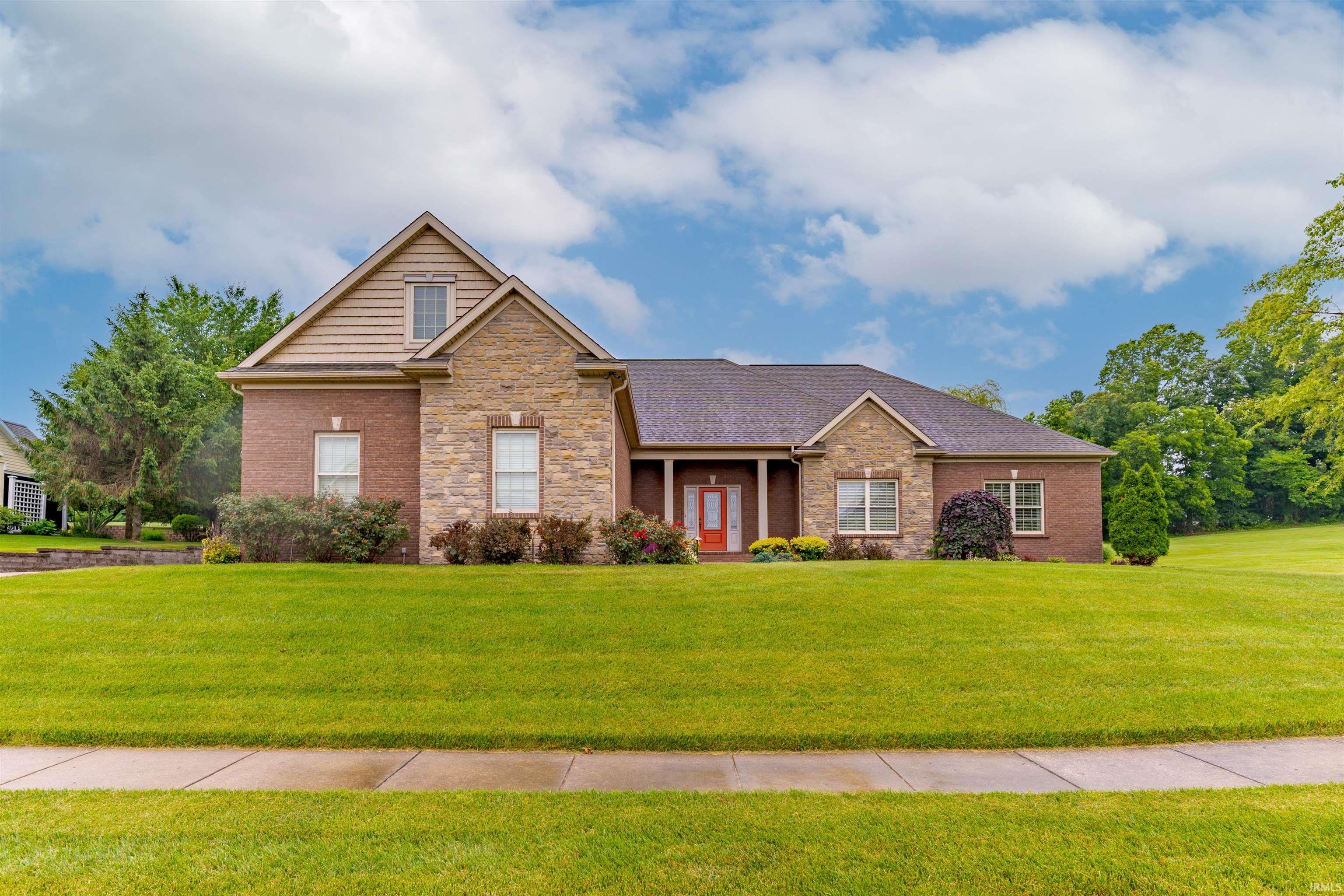 Morning Dove Ln, Boonville, IN 47601