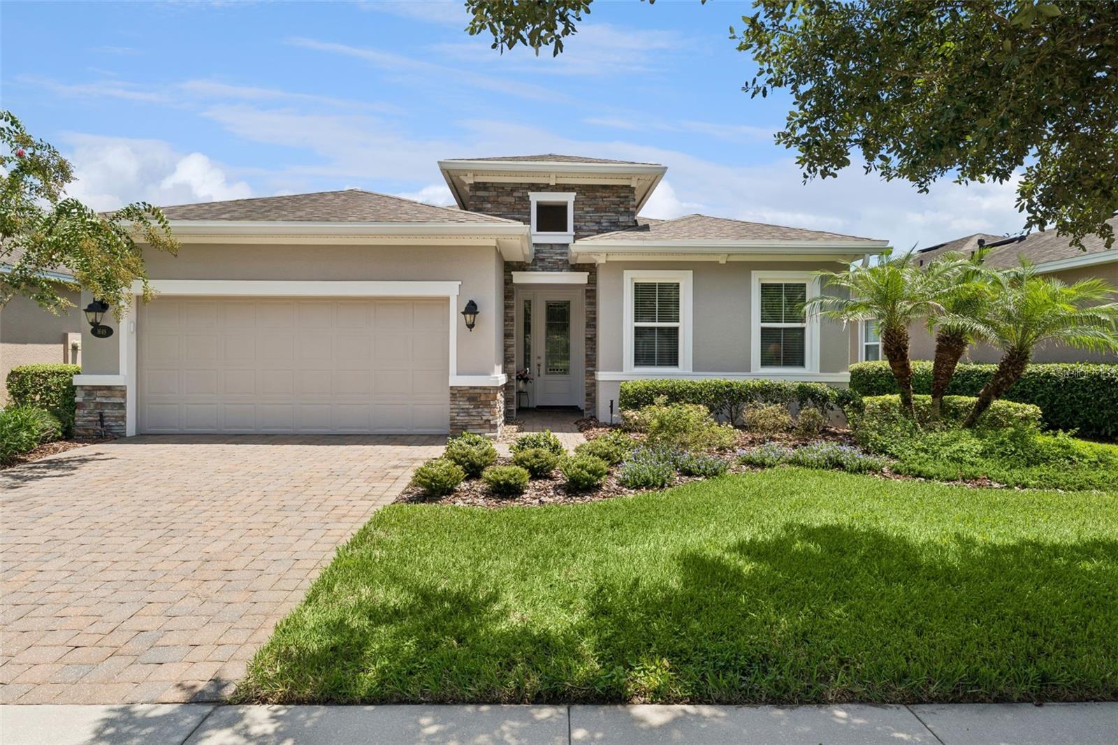Victoria Gardens Dr, Deland, FL 32724