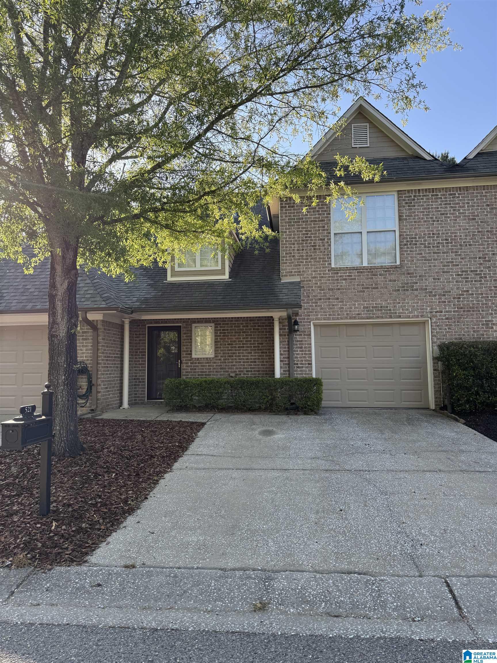 Reach Dr, Birmingham, AL 35242