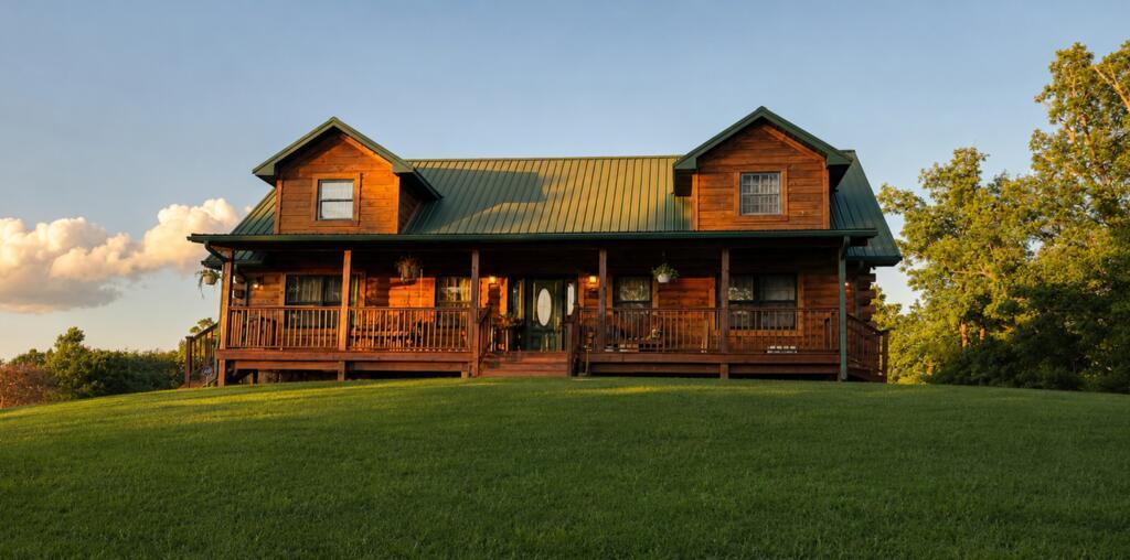 Broadleaf Road, Louisa, KY 41230