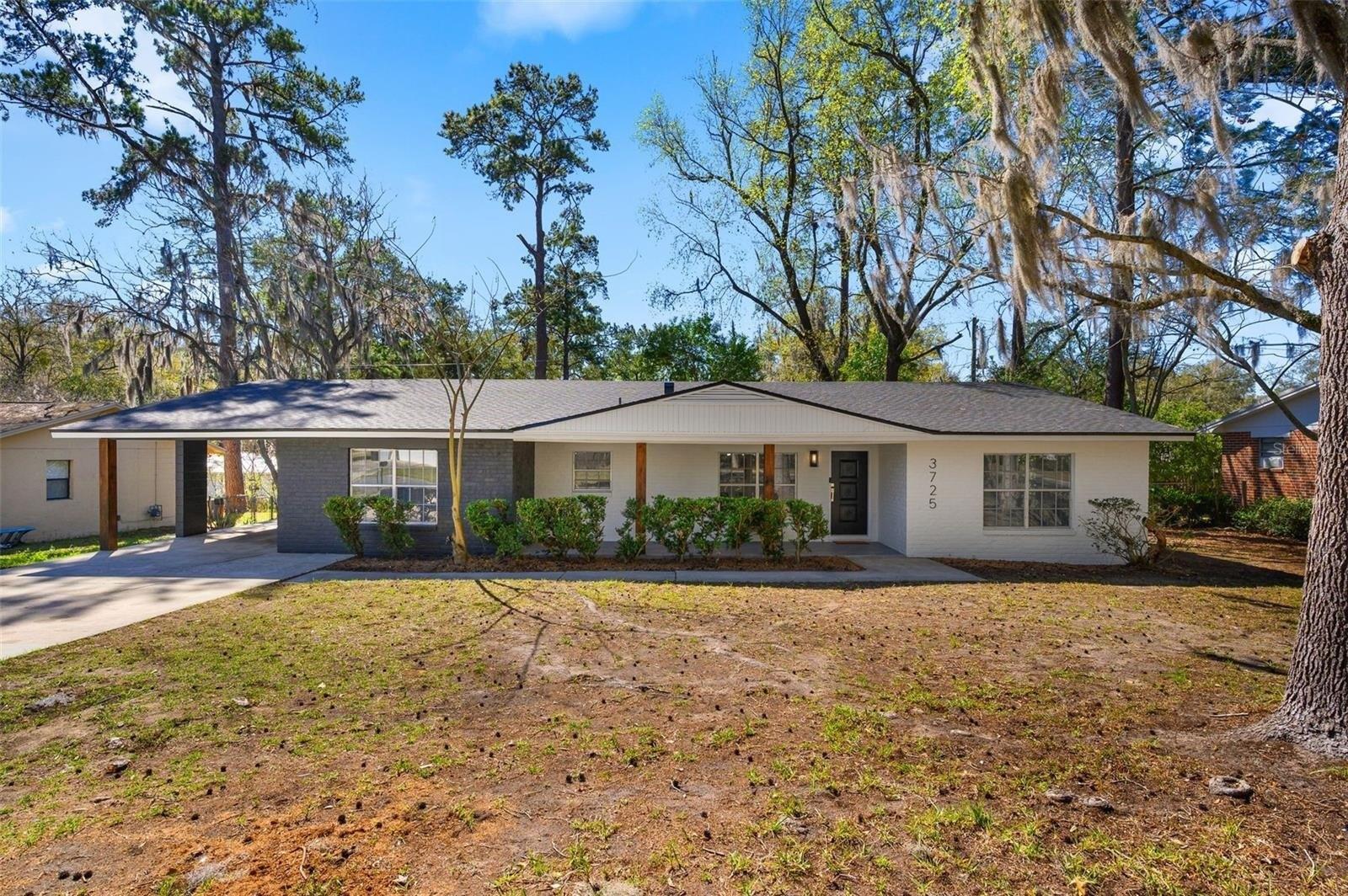 Nw 8th Ave, Gainesville, FL 32605