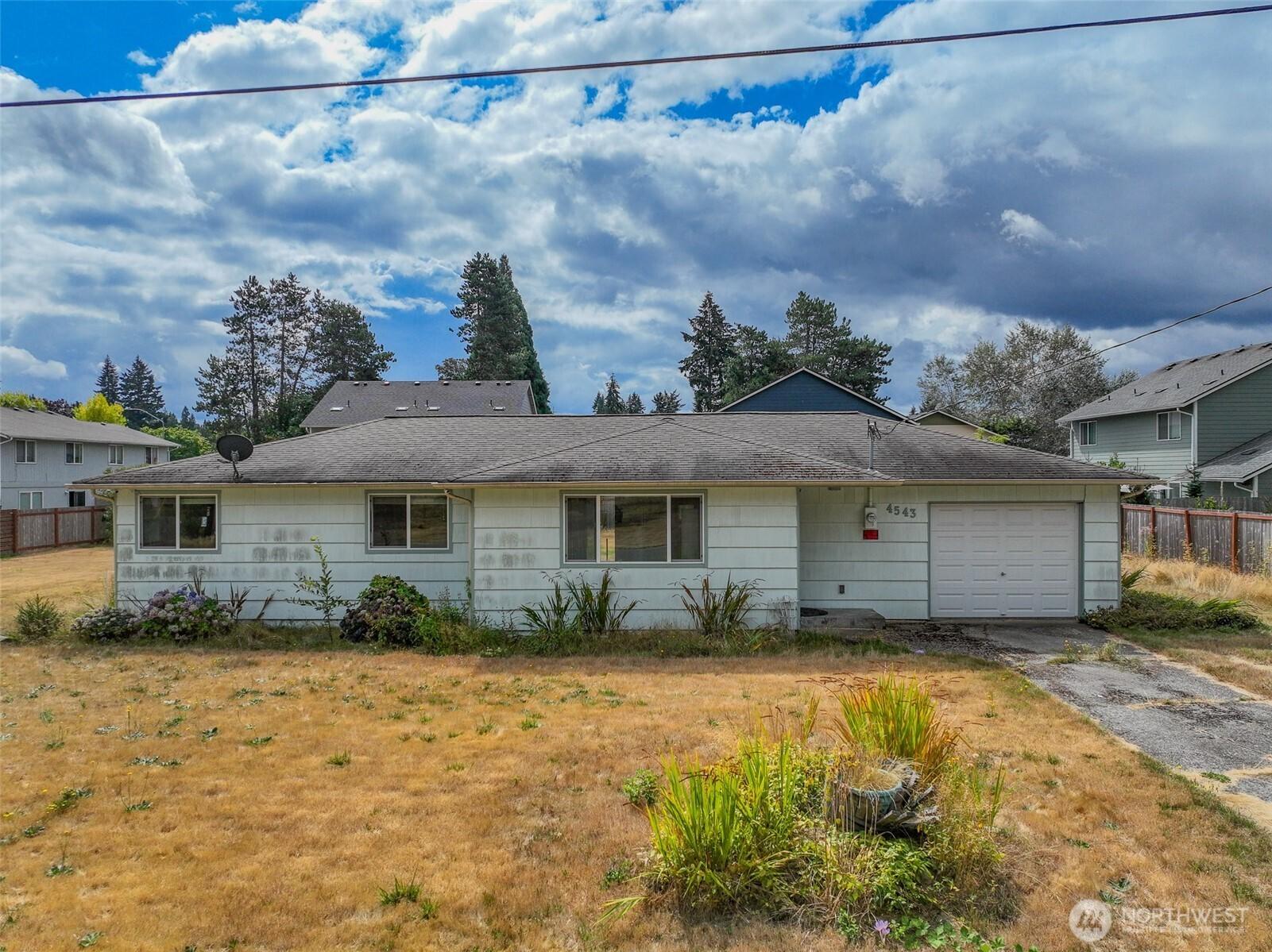 19th Ave Se, Lacey, WA 98503