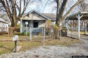 Summit St, Muskogee, OK 74403