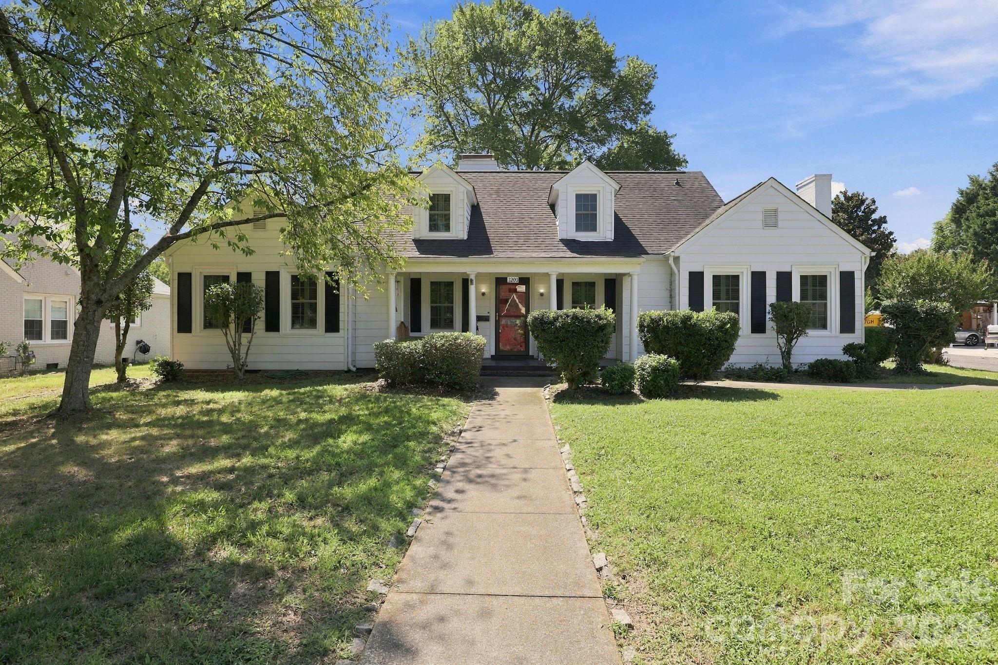 Central Dr, Kannapolis, NC 28083