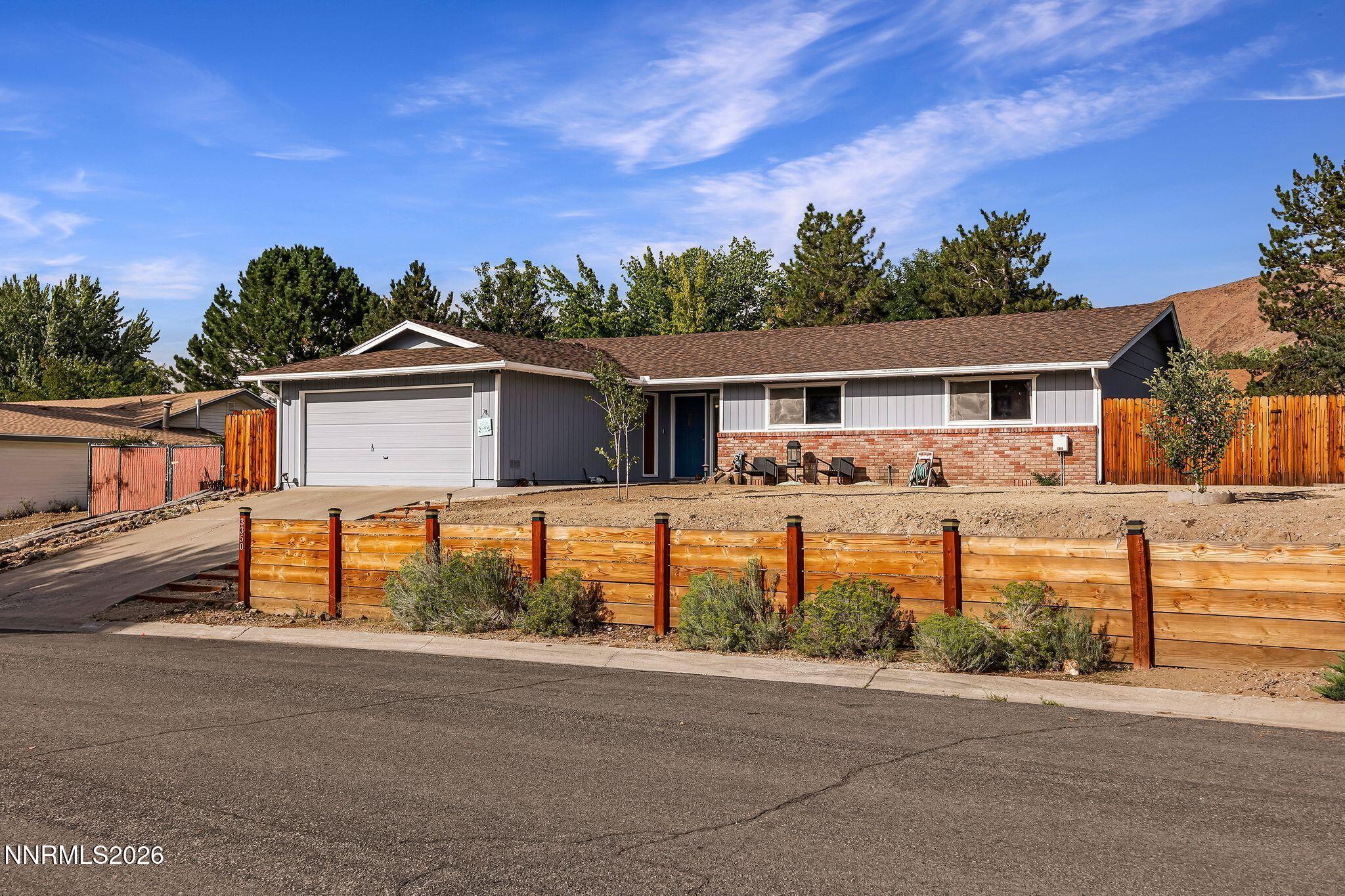 Shawnee Cir, Reno, NV 89502