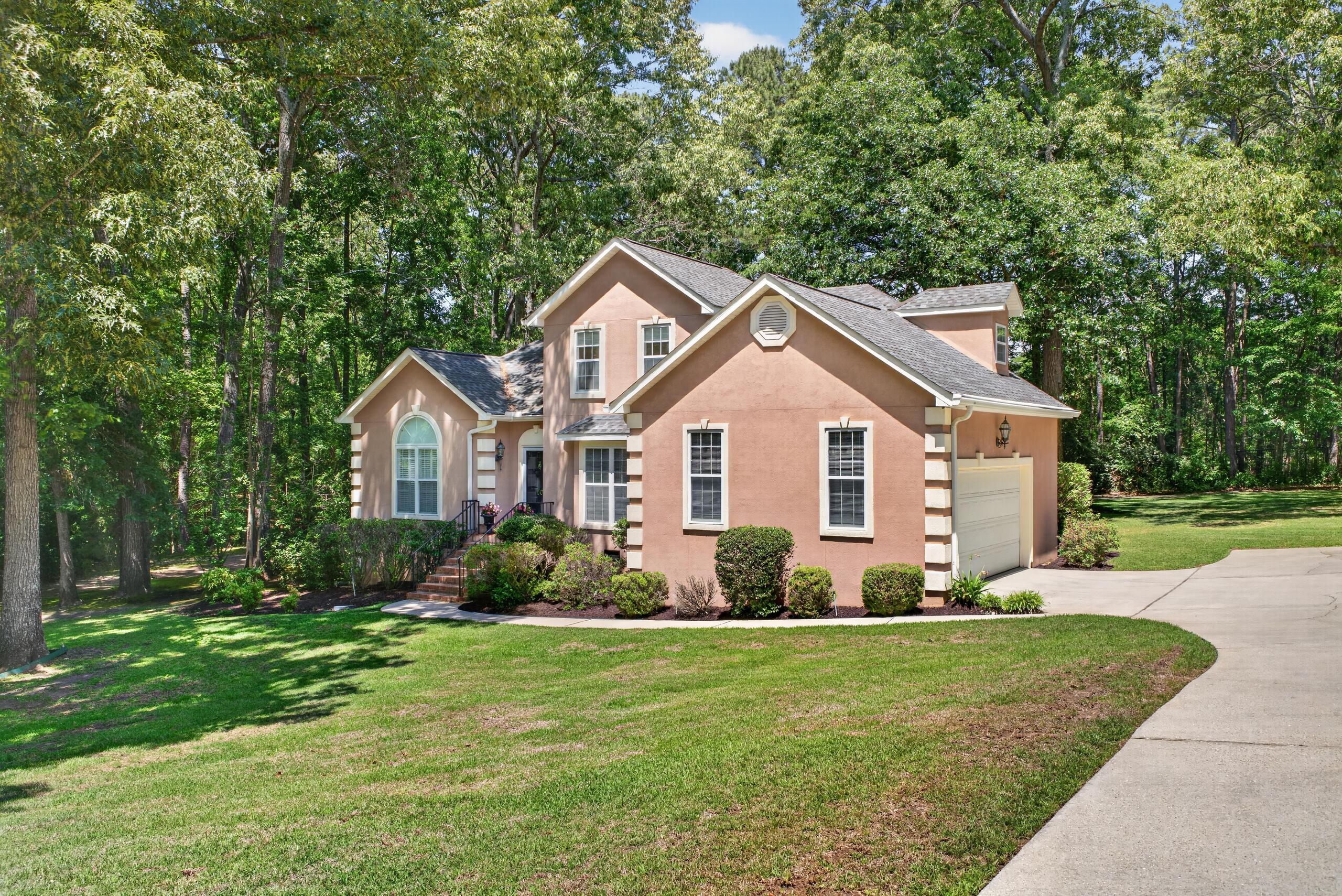 Hardwood Ct, Aiken, SC 29803