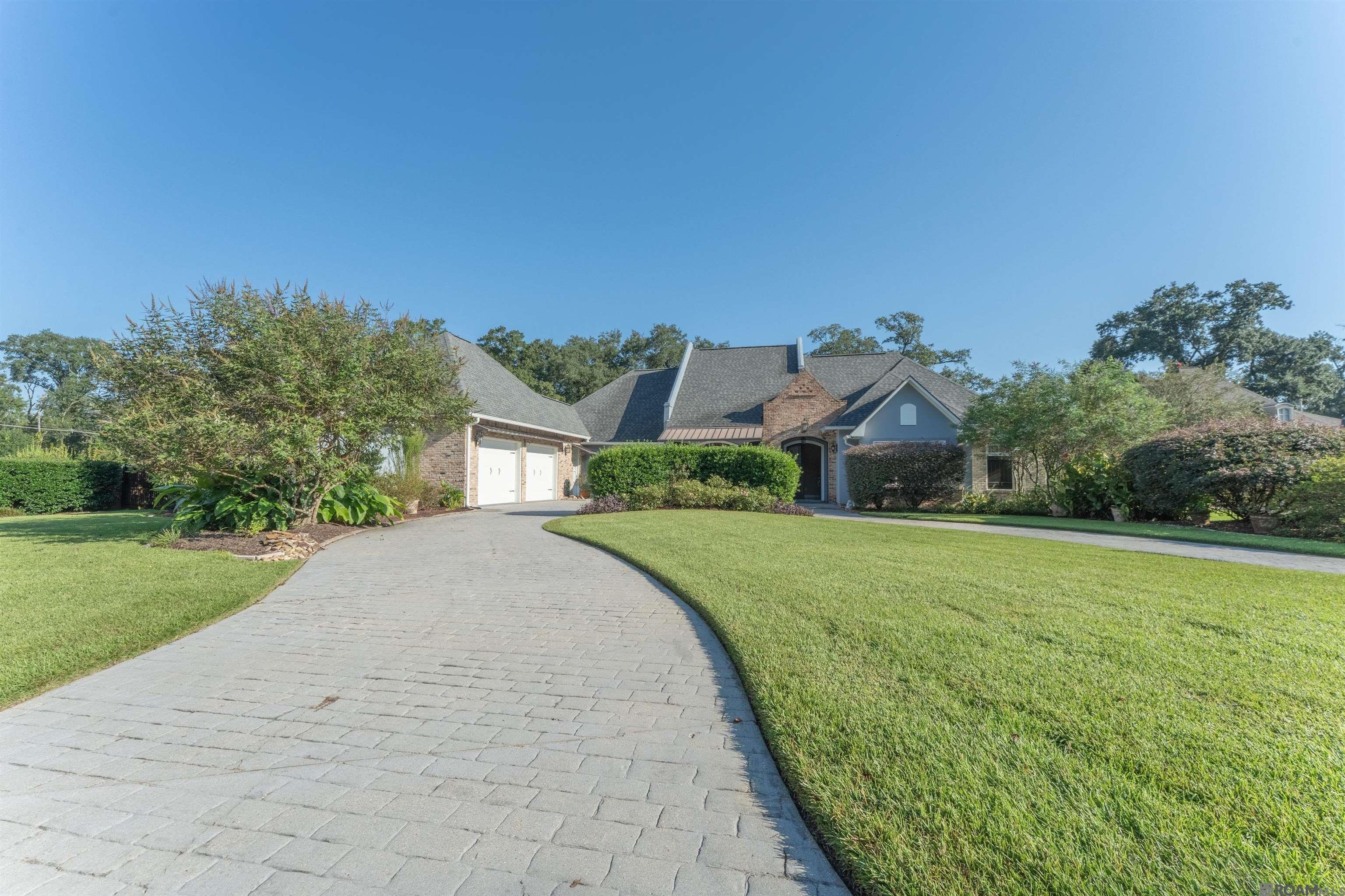 Rue La Monte Ct, Prairieville, LA 70769