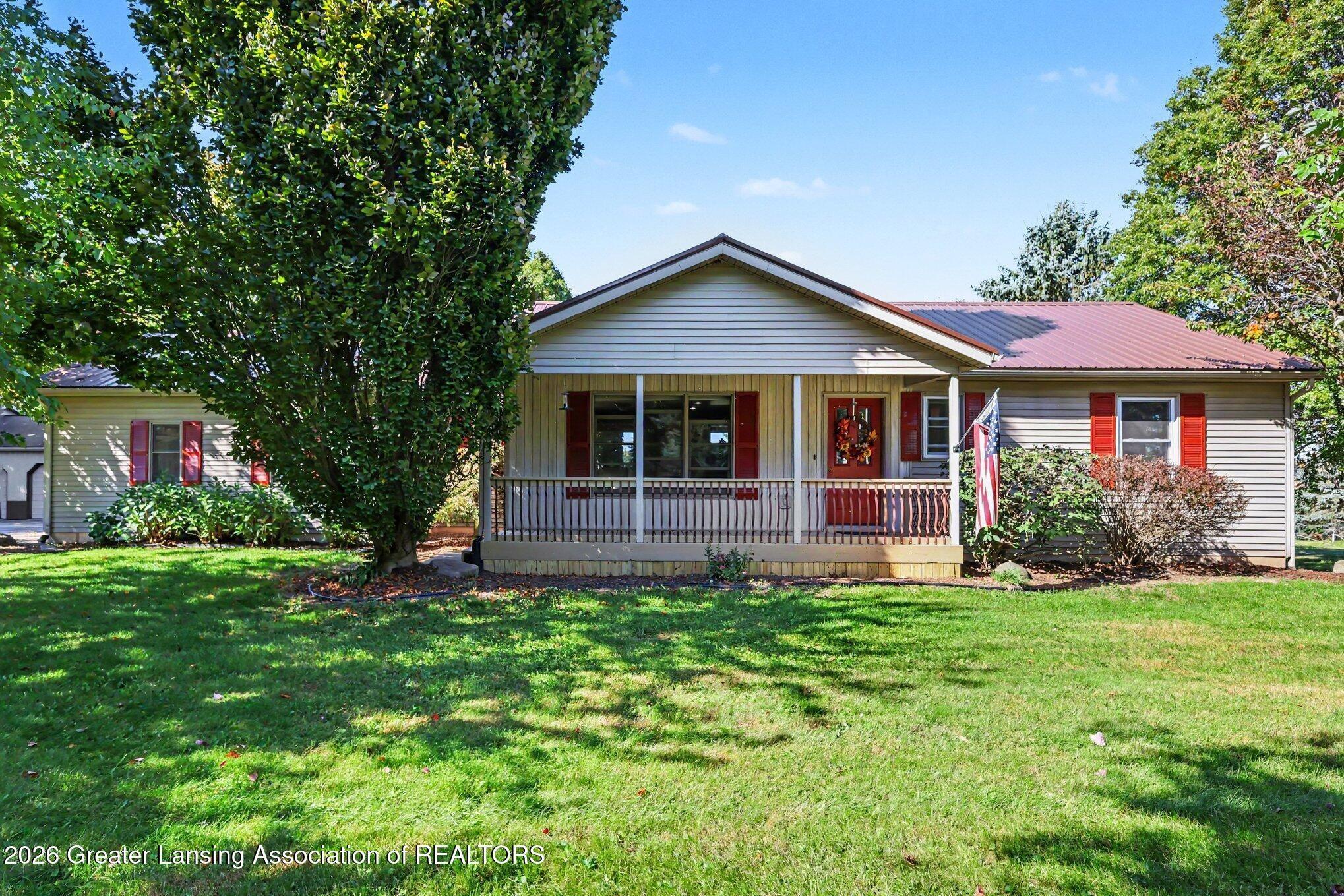 Powell Hwy, Ionia, MI 48846