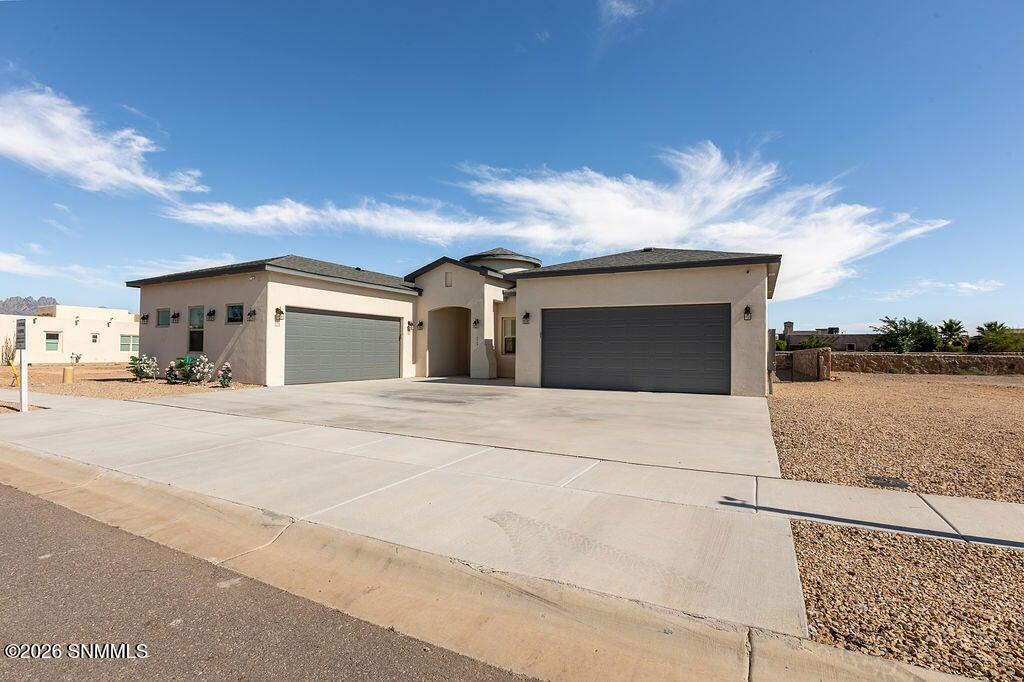 Belvedere Loop, Las Cruces, NM 88012